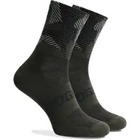 Rogelli Camo Socks Zwart EU 36-39 Man