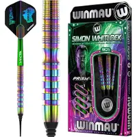 Winmau Simon Whitlock World Cup SE 90% - Soft Tip Darts