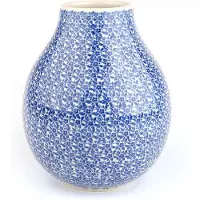 Bunzlau Castle Vaas Indigo (4400 ml)