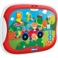 Chicco Dieren Tablet