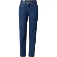 Levi's dames jeans, model "Mom Jeans" uit de jaren '80, geschikt voor alledaags gebruik, maat 23W / 30L