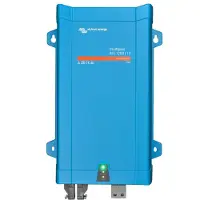 Victron Energy Omvormer 1200 W 48 V/DC - 230 V/AC Op afstand bedienbaar