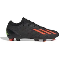Adidas X SPEEDPORTAL.3 FG Voetbalschoenen | Maat 42 Heren Zwart