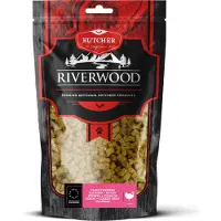 River Woods Vleestrainers