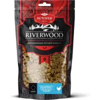 River Woods Vleestrainers