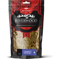 River Woods Natuurlijke Snack Butcher Trainers Gans 150 G