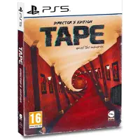 TAPE: Unveil The Memories Director’s Edition Premium PS5