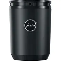 Jura 24281 Cool Control 0.6 L Black (EB)