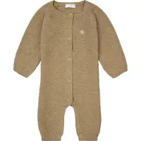 Noppies baby baby boxpak Monrovia van katoen lichtgroen Effen - maat 62
