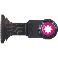 Makita B-66385 B-66385 Invalzaagblad TC, Hardmetaal 52 mm 1 stuk(s)