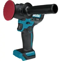 Makita PV301DZ 12 V Max Schuur-/poetsmachine