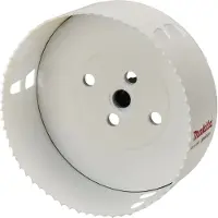 Makita E-04042 E-04042 Gatenzaag 127 mm Kobalt 1 stuk(s)