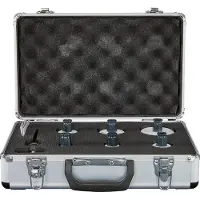 Makita E-12326 Gatenzaagset 8-delig 20 mm, 25 mm, 32 mm, 40 mm, 51 mm, 65 mm 1 set(s)
