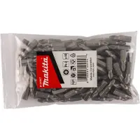 Makita Accessoires Schroefbit PH2X25mm navul 100s - B-24957 - B-24957