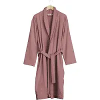 Yumeko Badjas Katoen L Roze - Eco, Bio & Fairtrade