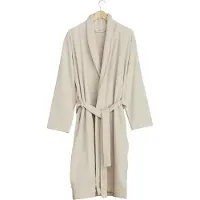 Yumeko Badjas Katoen M Beige - Eco, Bio & Fairtrade