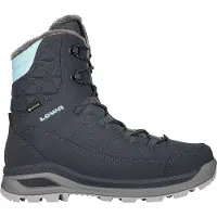 Lowa OTTAWA GTX Steel Blue Ice Blue Dames Winterlaarzen. Maat: 41.5 (7.5 UK)