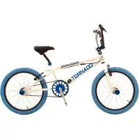 Bike Fun Tornado - Fiets