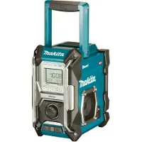 Makita MR002GZ Accu Bouwradio FM/AM Bluetooth 12V - 230V Basic Body