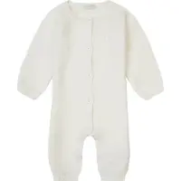 Noppies baby baby boxpak Monrovia van katoen wit Effen - maat 68