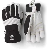 Hestra Army Leather Couloir