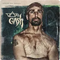 Mascot VAI/GASH