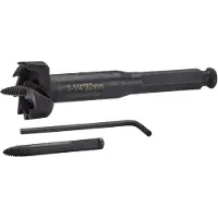 Makita Accessoires Cilinderkopboor 32mm - D-29963