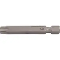 Makita Accessoires Schroefbit TR40x50 mm 3st - P-72659