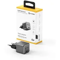 Alogic - Rapid Power 30W GaN Charger