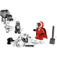 LEGO Star Wars Adventskalender - 9509