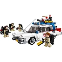 LEGO u00ae Ghostbustersu2122 Ecto-1 21108