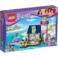 LEGO Friends Heartlake vuurtoren 41094