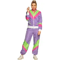 Coppens - Trainingspak Retro babe | Maat S
