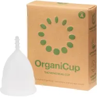 Allmatters The Menstrual Cup B