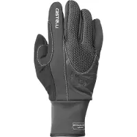 Castelli Fietshandschoen Castelli Men Estremo Glove Black