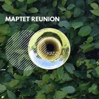 Sonic Olivier Lagodzki - Maptet Reunion (CD)