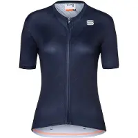 Sportful Flare Korte Mouw Wielertrui