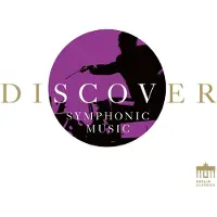 Brilliant Classics Various Artists - Discover Symphonic Music (CD)