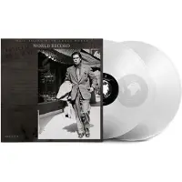 REPRISE Neil Young & Crazy Horse - World Record Lp