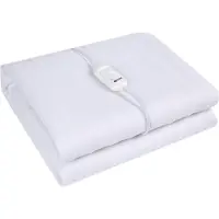 Termozeta Tzr41 Warmte Deken Wit