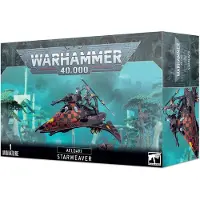 Games Workshop Aeldari: Harlequin Starweaver