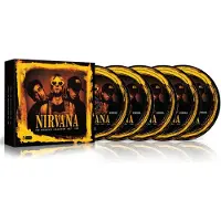 Import The Broadcast Collection 1987-1993