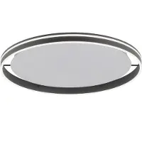 Paul Neuhaus Smart plafondlamp Q-Vito Ø 80cm
