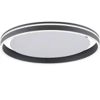 Paul Neuhaus Design plafondlamp Q-Vito Ø 59cm