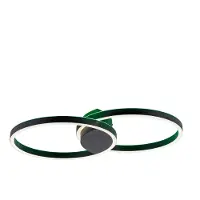 Paul Neuhaus Design Plafondlamp Q Marko Rond