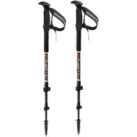 Guidetti Wandelstok Horizon 3 MK2 (x2) | Maat 62/135 cm