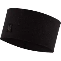 Buff Merino Wide Hoofdband