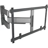 Vogel's Elite 5645 Zwart