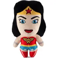 Kidrobot Wonder Woman Plush Phybnby