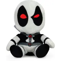 Rubies X-Force Deadpool Phunny Plush x Marvel